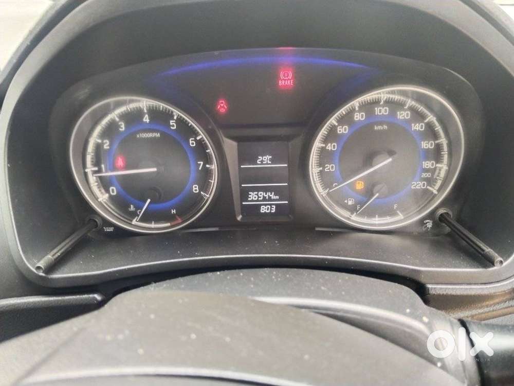Maruti Suzuki Baleno 1.2 Delta, 2019, Petrol