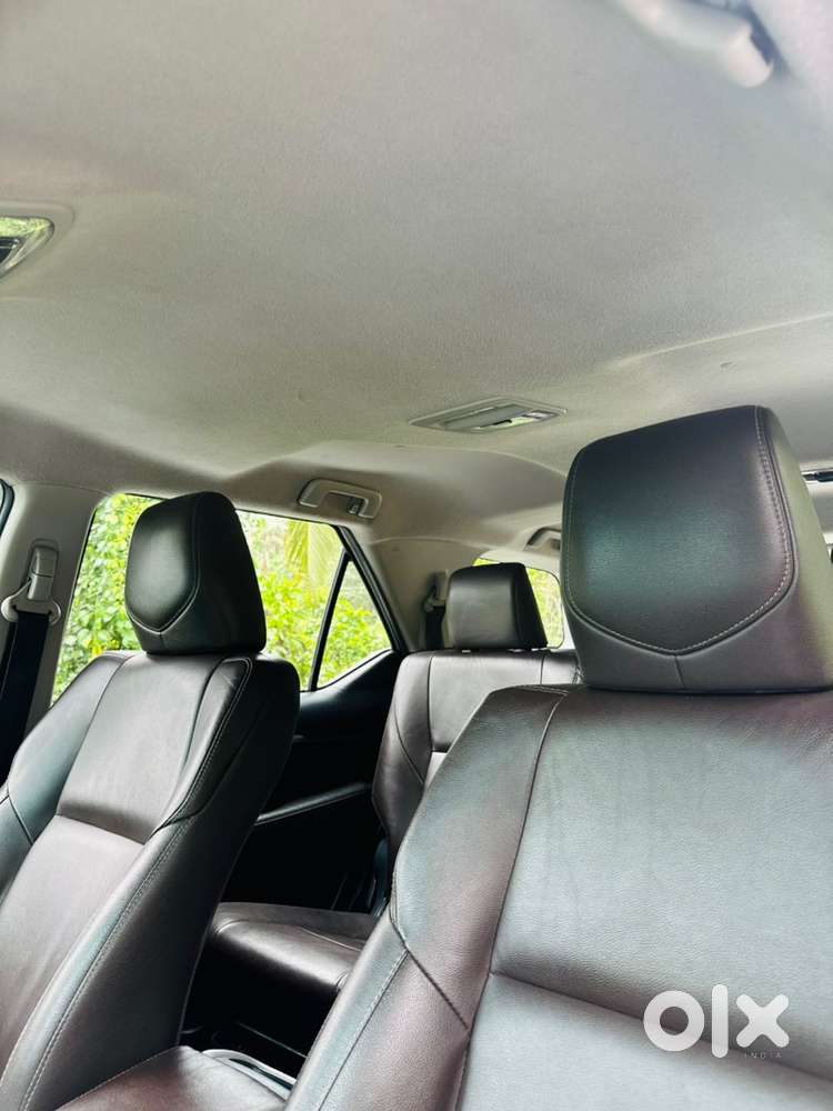 Toyota Diesel Car 2017