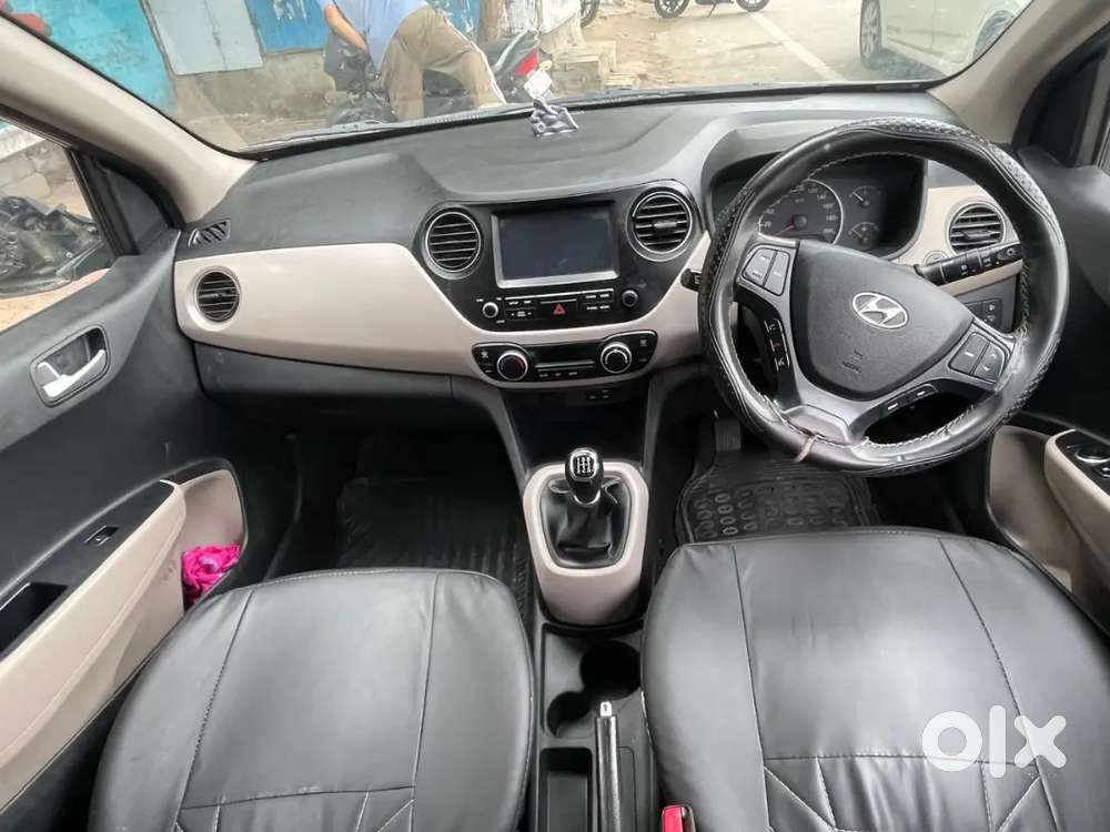 Hyundai Grand I10 2019 पेट्रोल