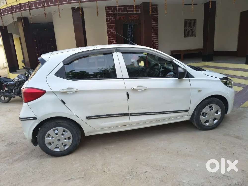 Tata Tiago 2018 Diesel Well Maintained
