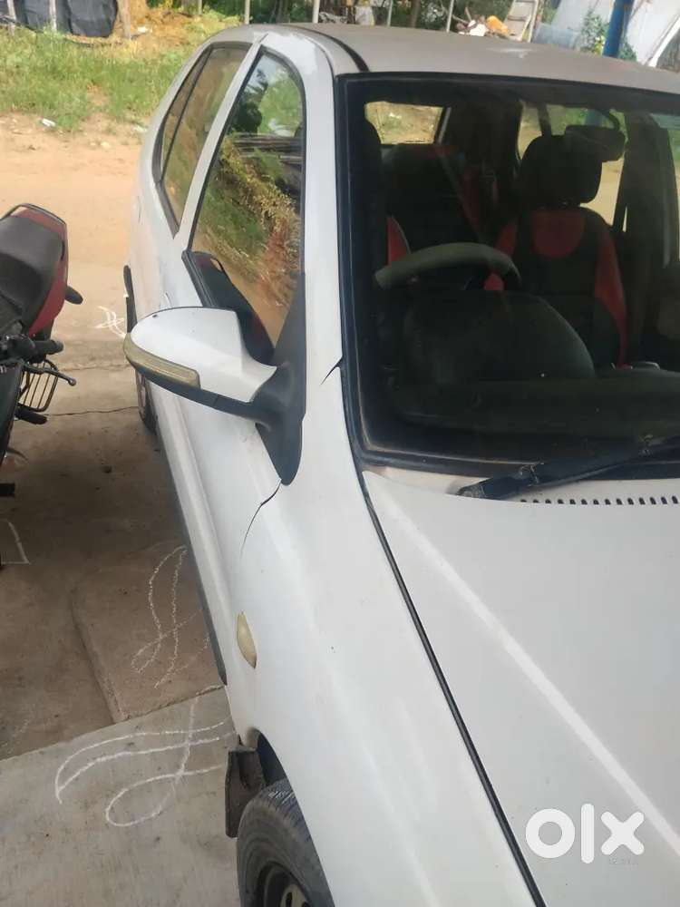 Tata Indica Diesel 2013 Good Condition Car