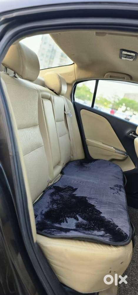 Honda City I-dtec Sv, 2017, Diesel