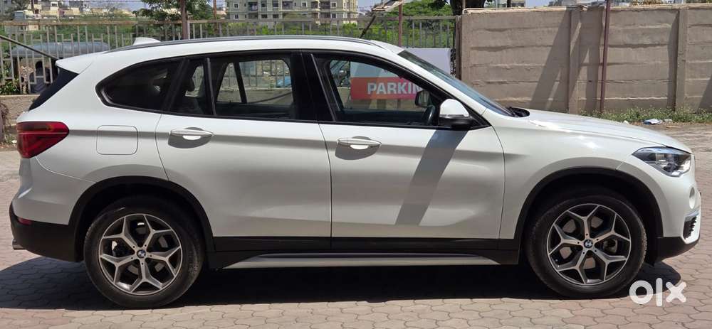 Bmw X1 2.0 Sdrive 20d, 2018, Diesel