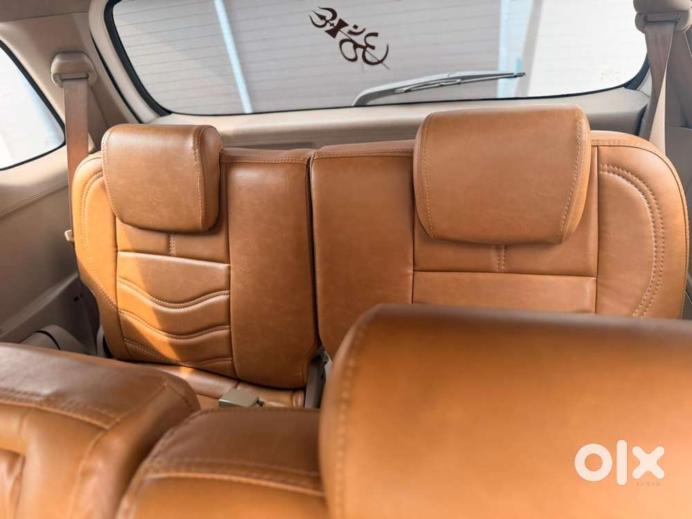 Toyota Fortuner 3.0 4x4 Manual, 2010, Diesel