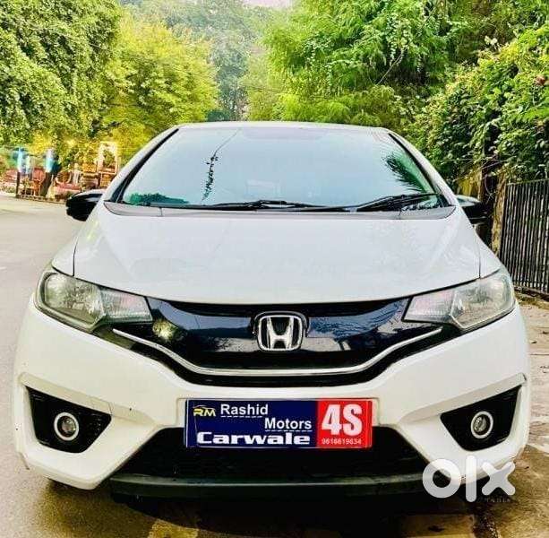 Honda Jazz 1.5 E I Dtec, 2019, Diesel