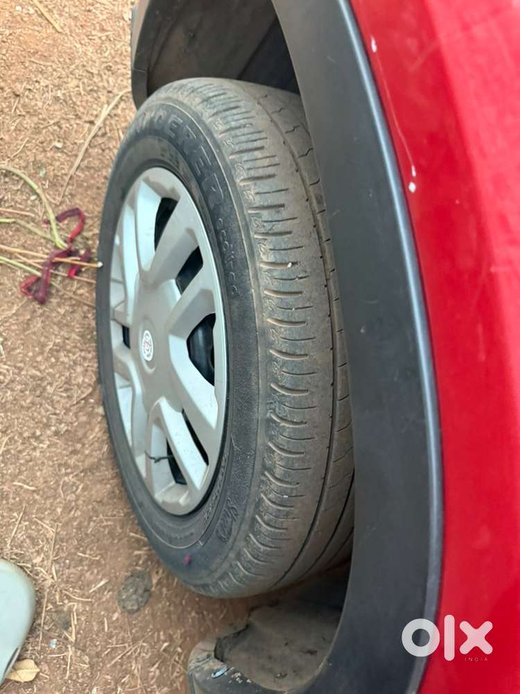 Maruti Suzuki Vitara Brezza Petrol Well Maintained