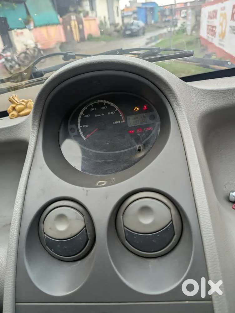 Tata Nano Best Condition