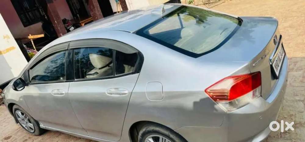 Honda City 2009 Petrol