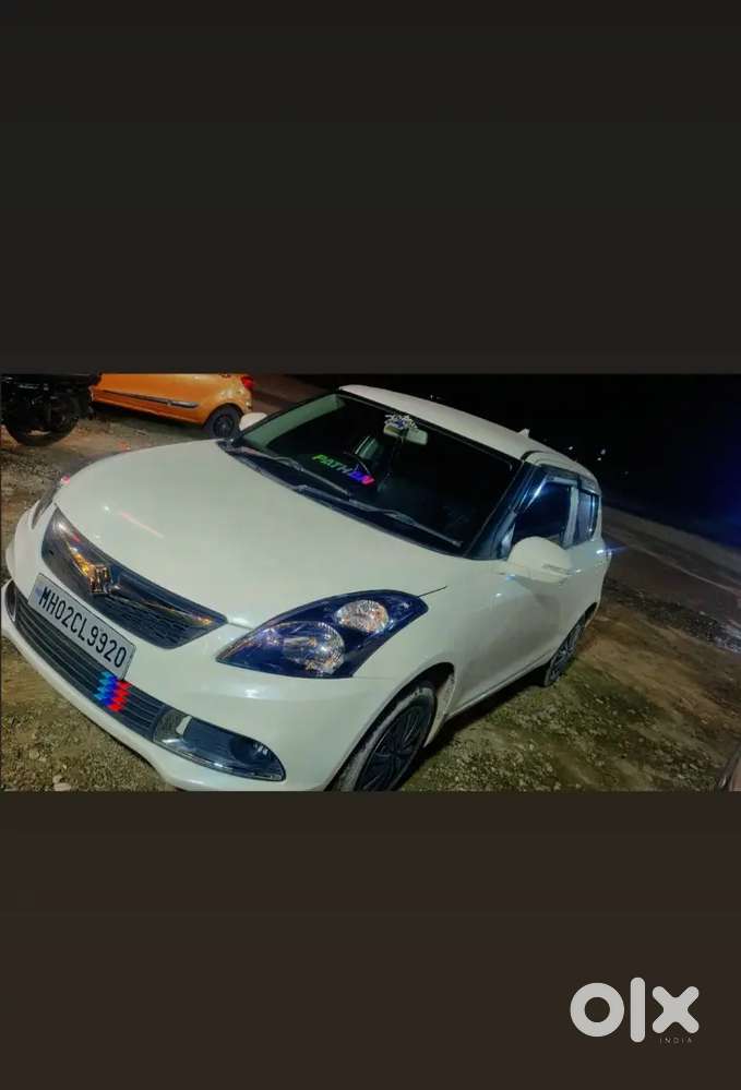 Maruti Suzuki Swift 2012
