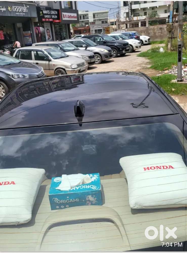 Honda City Petrol 2019