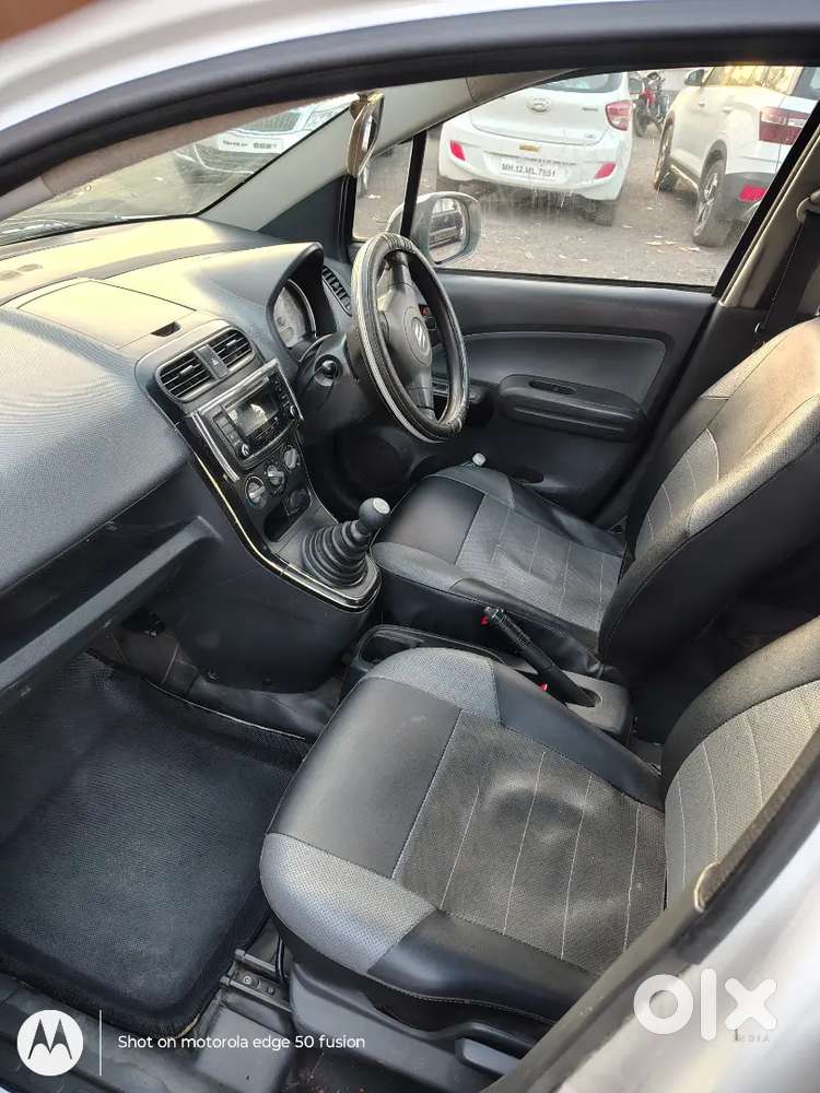 Maruti Suzuki Ritz 2016 Diesel Well Maintained