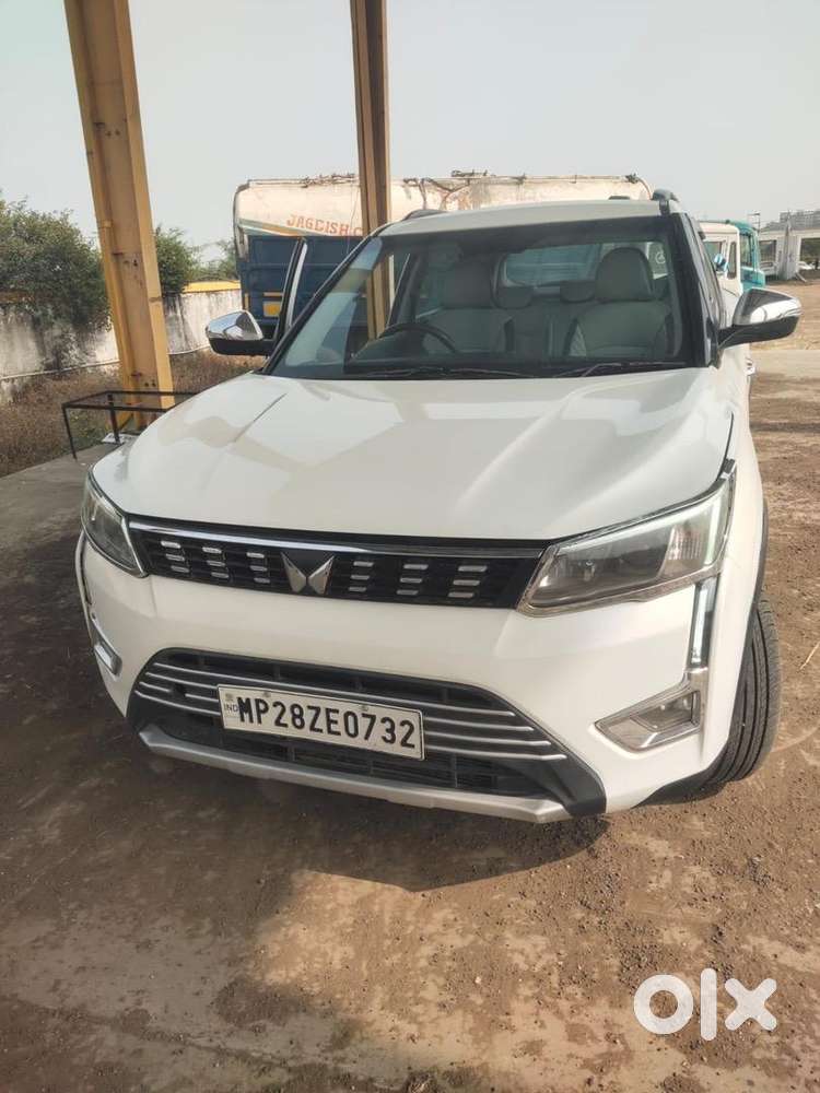 Mahindra Xuv300 Turbosport 2023 Petrol Good Condition