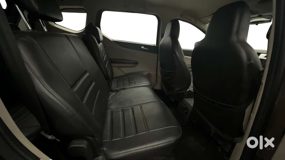 Renault Triber Rxz Easy-r Amt, 2022, Petrol