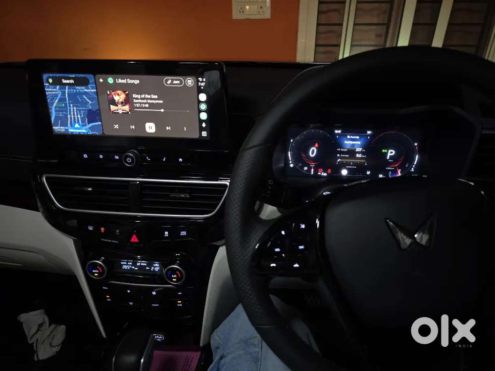 3xo Ax7l Pt At Black Color