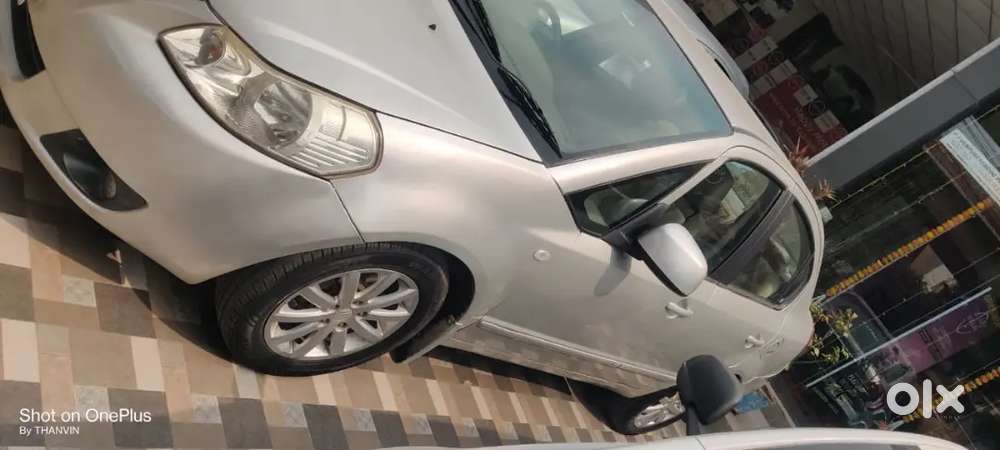 Maruti Suzuki Sx4 2011 Diesel 170000 Km Driven