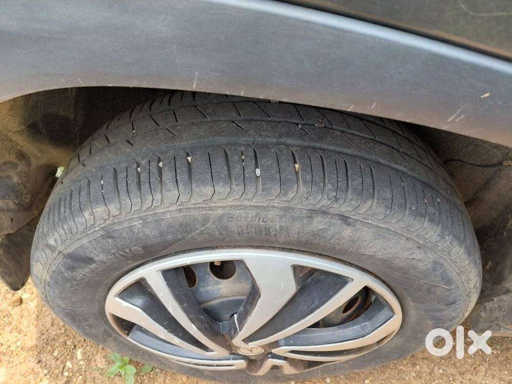 Tata Punch Pure, 2022, Petrol