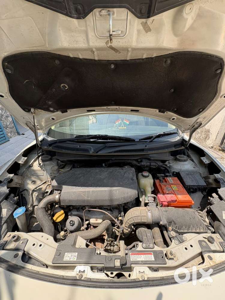 Swift Dzire Diesel 2018