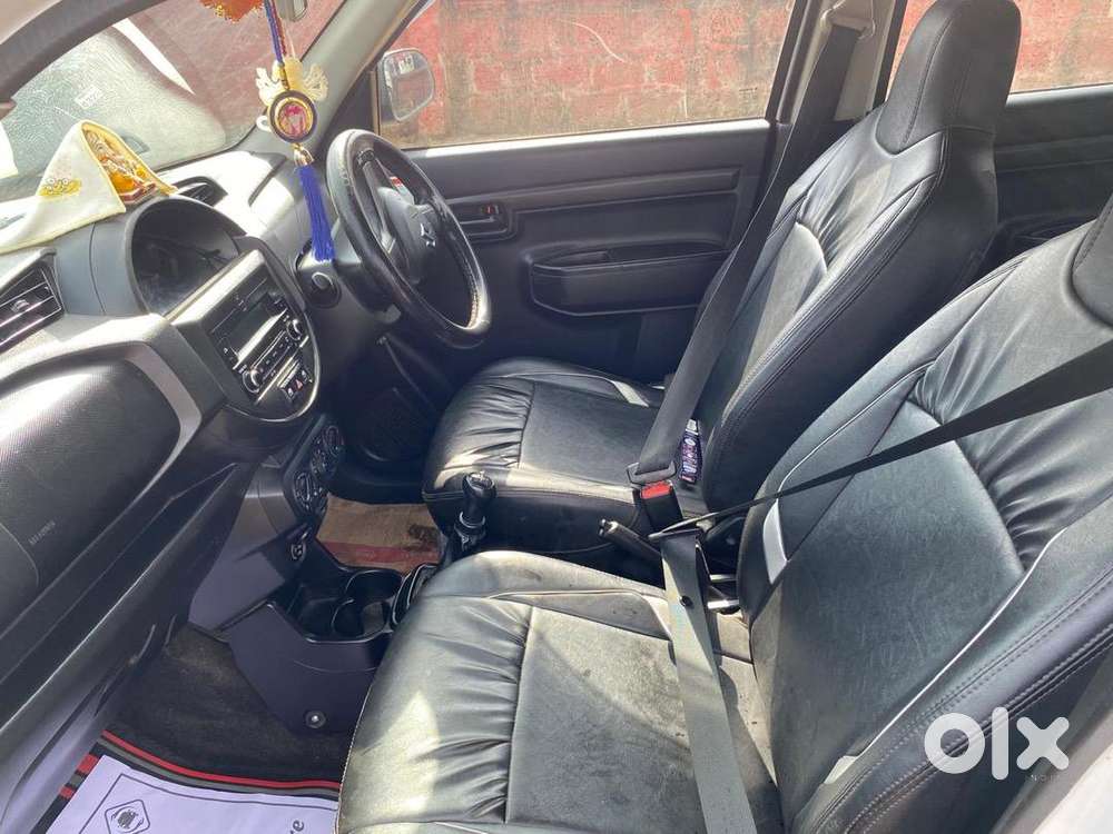 20 July 2022 Maruti Suzuki Km Driven