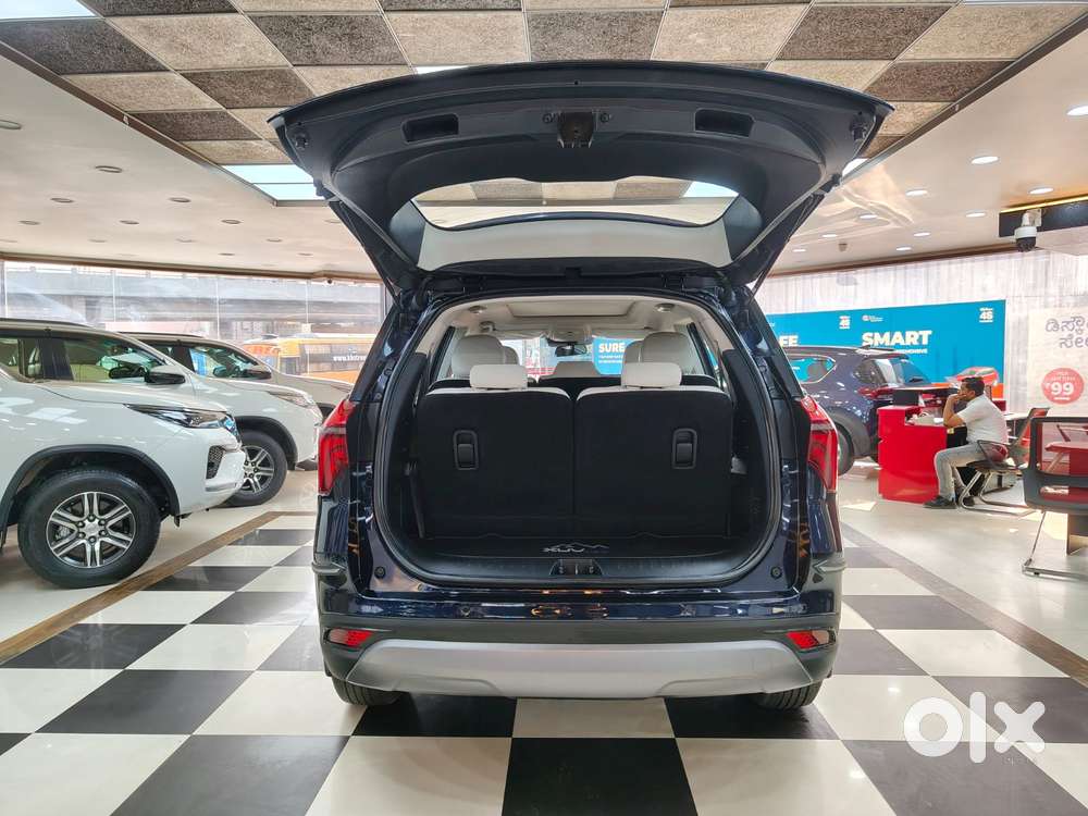 Mahindra Xuv700 2.0 Ax 7 Petrol At Luxury Pack Str, 2024, Petrol