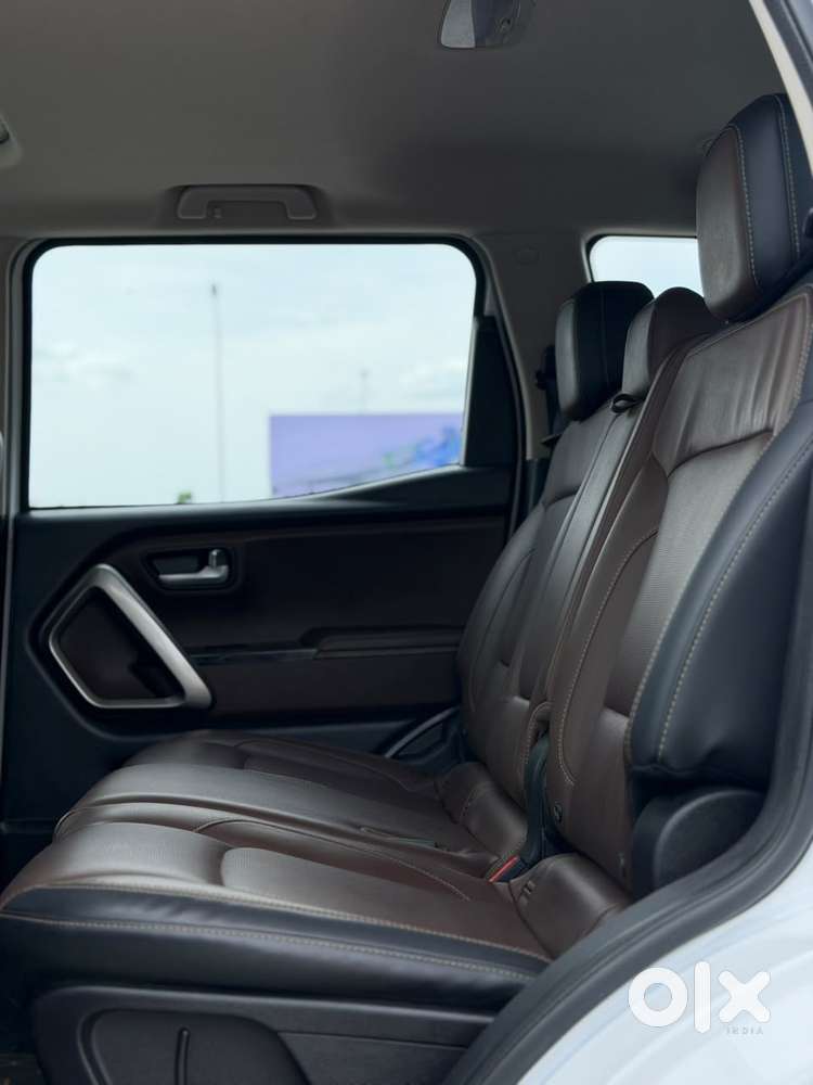 Mahindra Scorpio-n Z8 L Diesel At 2wd 7 Str, 2024, Diesel