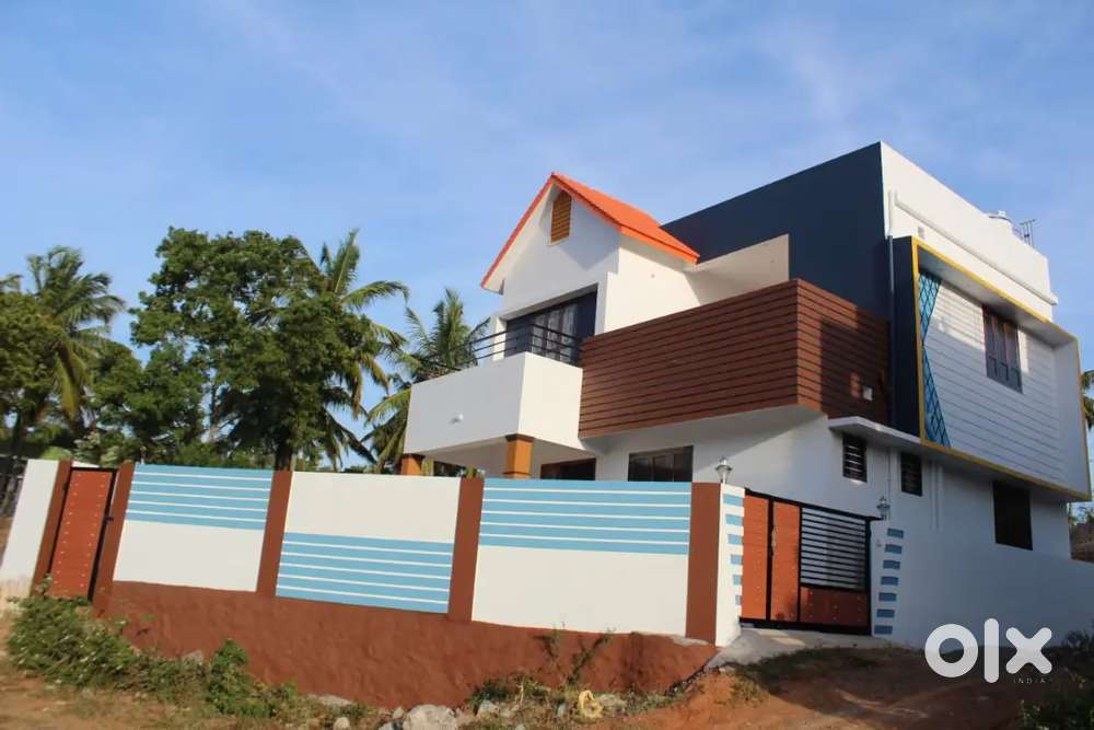 ROCK REAL ESTATE Ramanputhur For Sale Houses & Apartments 1749935274