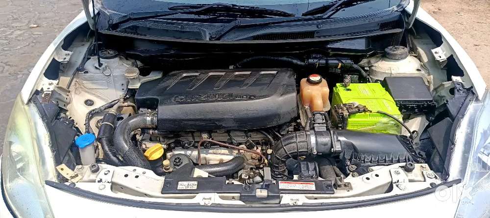 Maruti Suzuki Dzire 2018 Diesel 51725 Km Driven Singhal Hand Use
