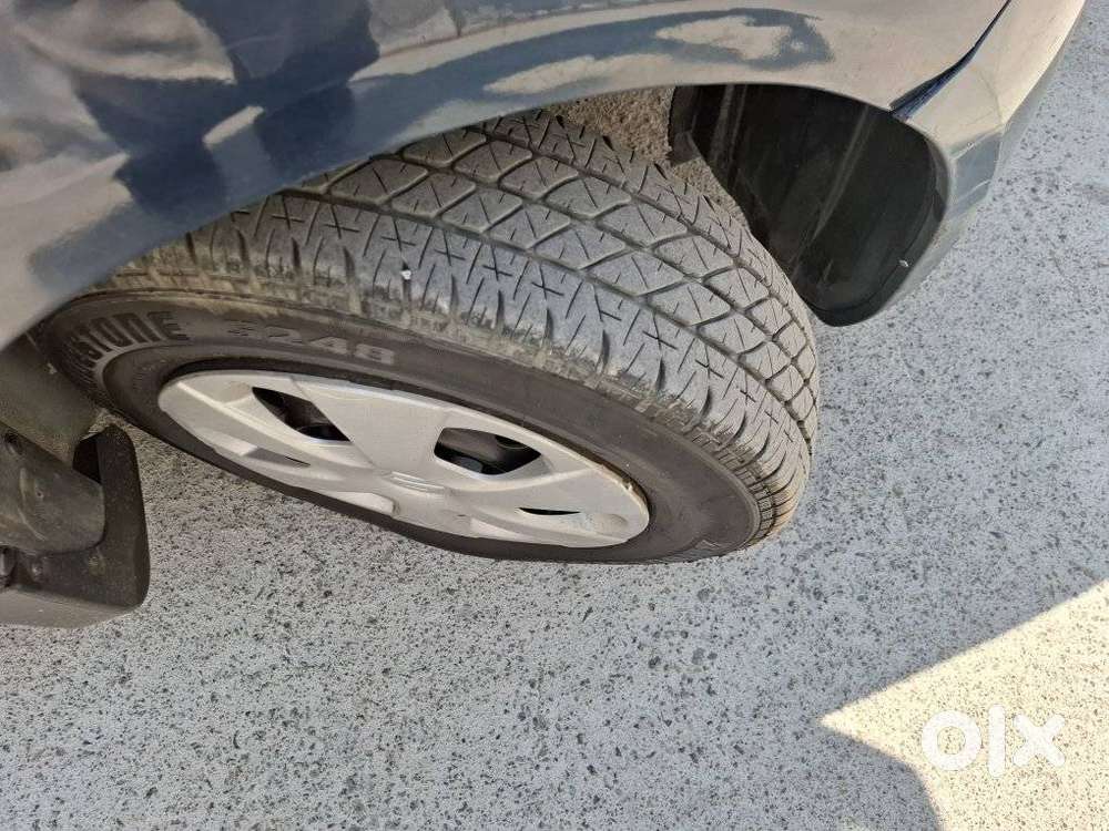 Maruti Suzuki Ritz Vdi, 2010, Diesel