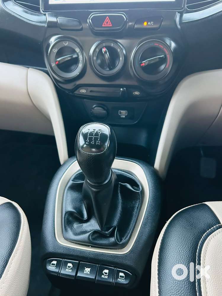 Hyundai Santro Sportz, 2021, Petrol