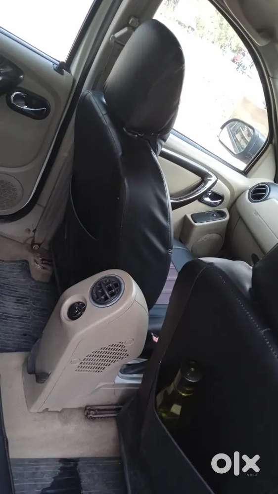 Nissan Terrano 2013 Diesel Well Maintained