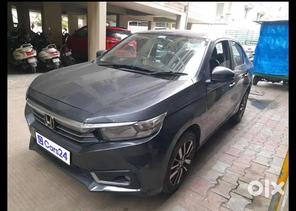 Honda Amaze 1.2 S 2022 कार