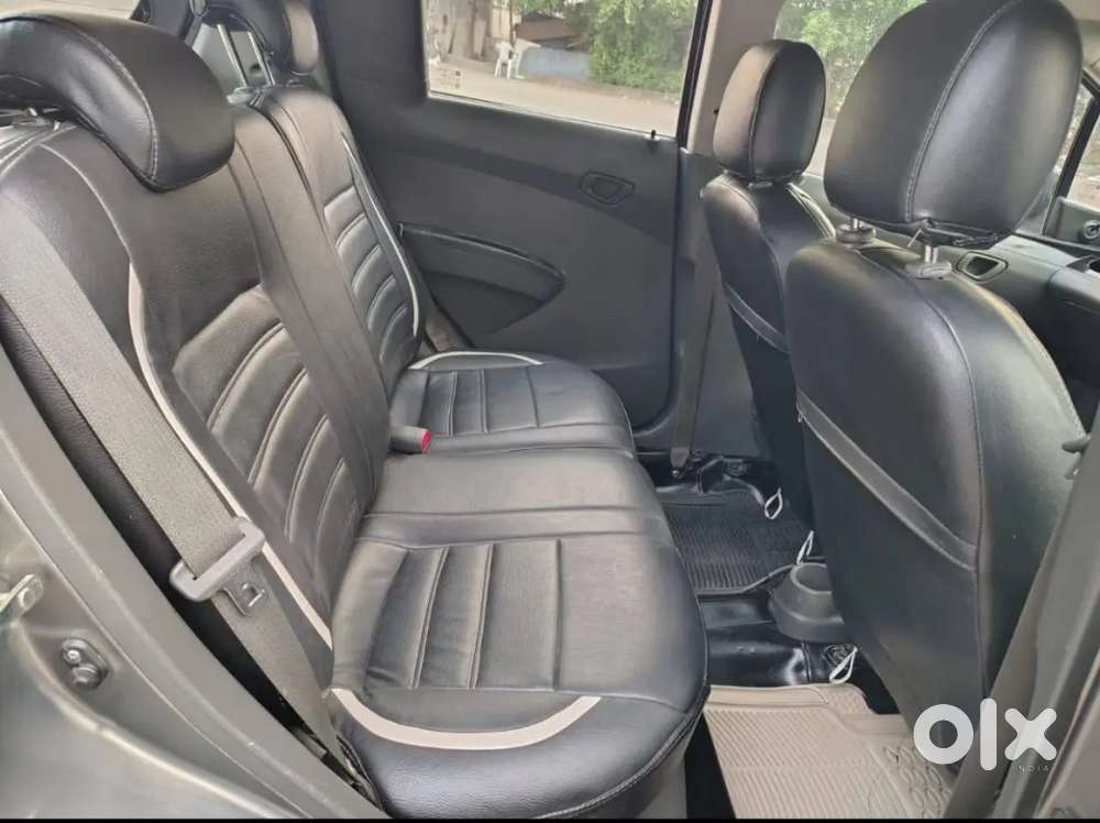 Chevrolet Beat 2013 Petrol 55000 Km Driven