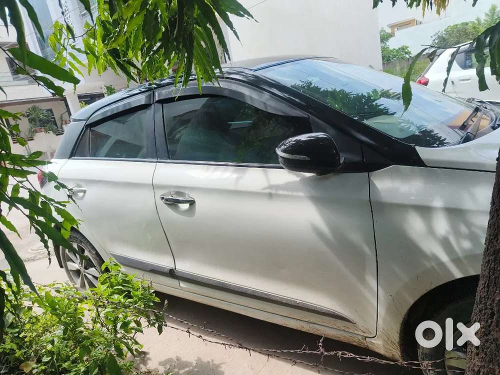 I20 Asta Top Model Hai