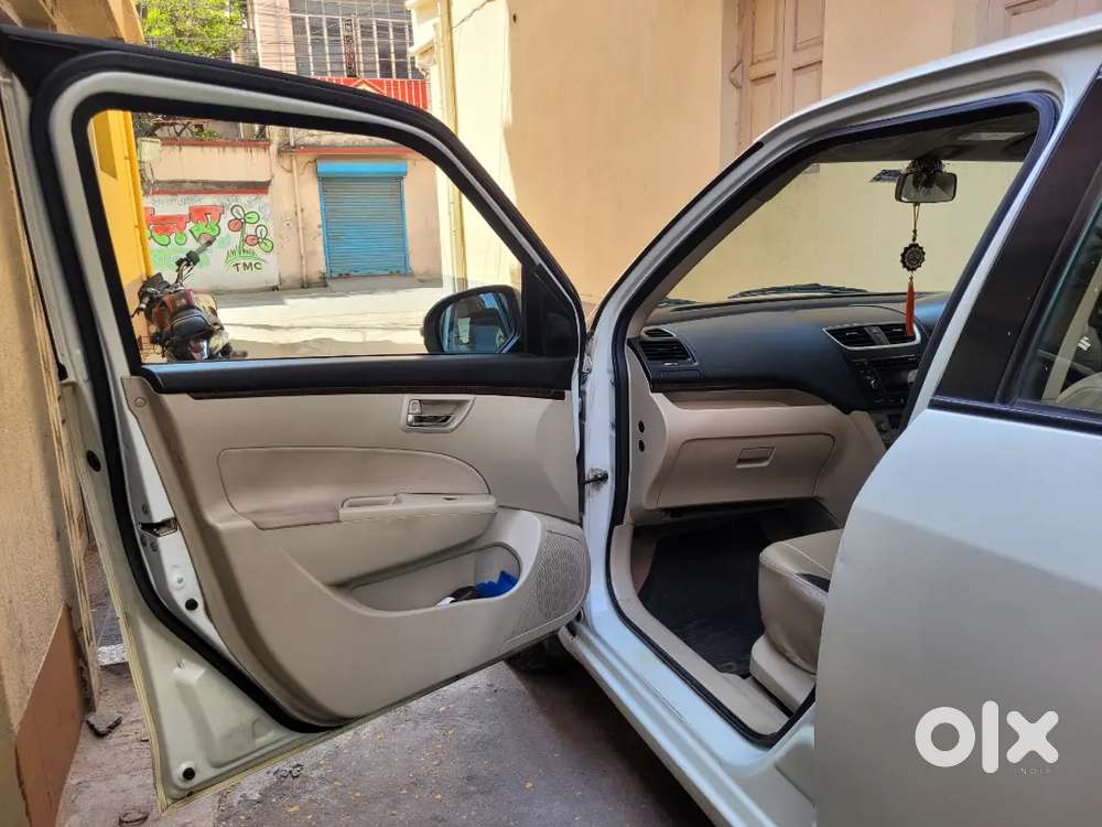 Maruti Suzuki Dzire 2016 Diesel 76000 Km Driven