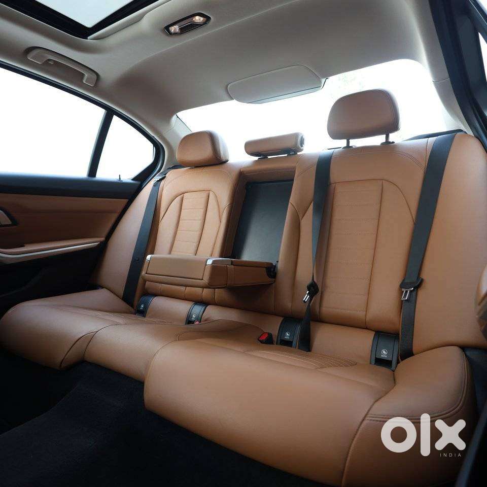 Bmw 3 Series Gran Limousine 330li M Sport, 2022, Petrol