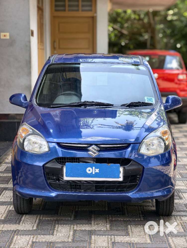 Maruti Suzuki Alto 800 Lxi, 2015, Petrol