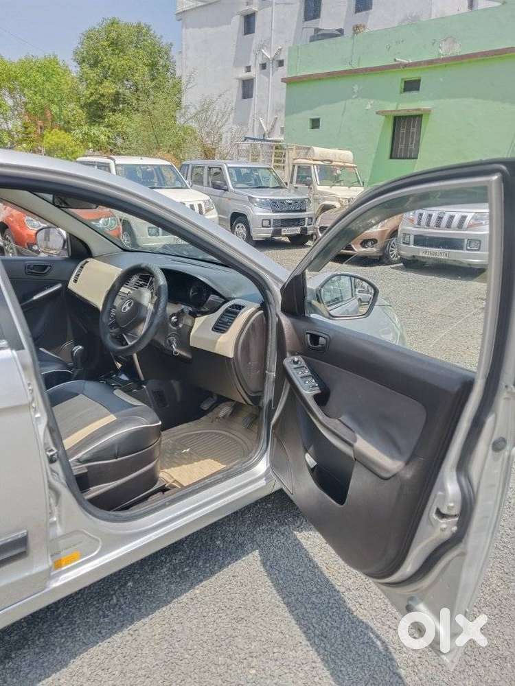 Tata Zest  Quadrajet 1.3 Xm, 2017, Diesel