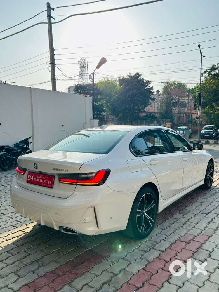 Bmw 3 Series 2023 Diesel
