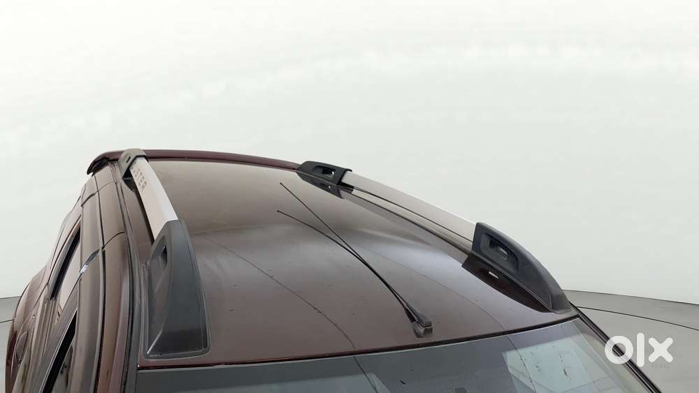 Renault Duster 1.5 Rxz Petrol, 2021, Petrol