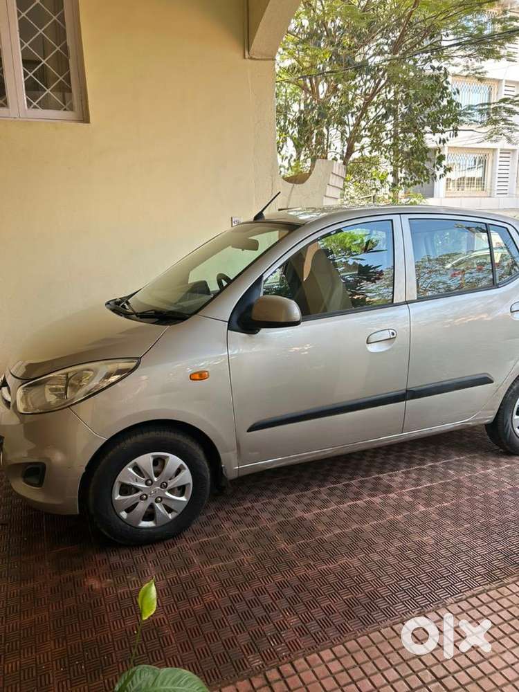 Hyundai I10 2013 Petrol Good Condition