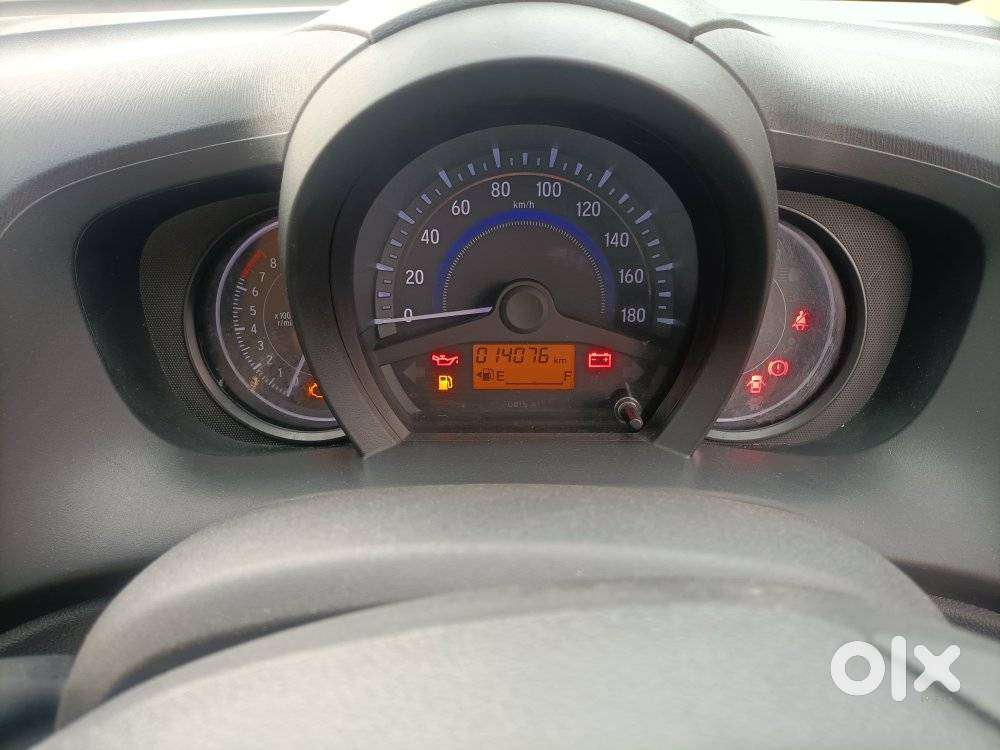 Honda Amaze 2013-2016 Ex I-dtech, 2015, Petrol