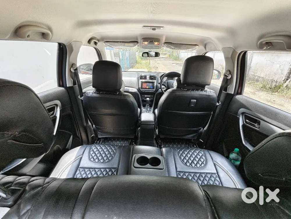 Toyota Urban Cruiser 2022  Single Owner  Full Service History