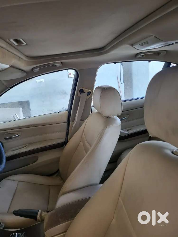 Bmw 3 Series 2009 Diesel