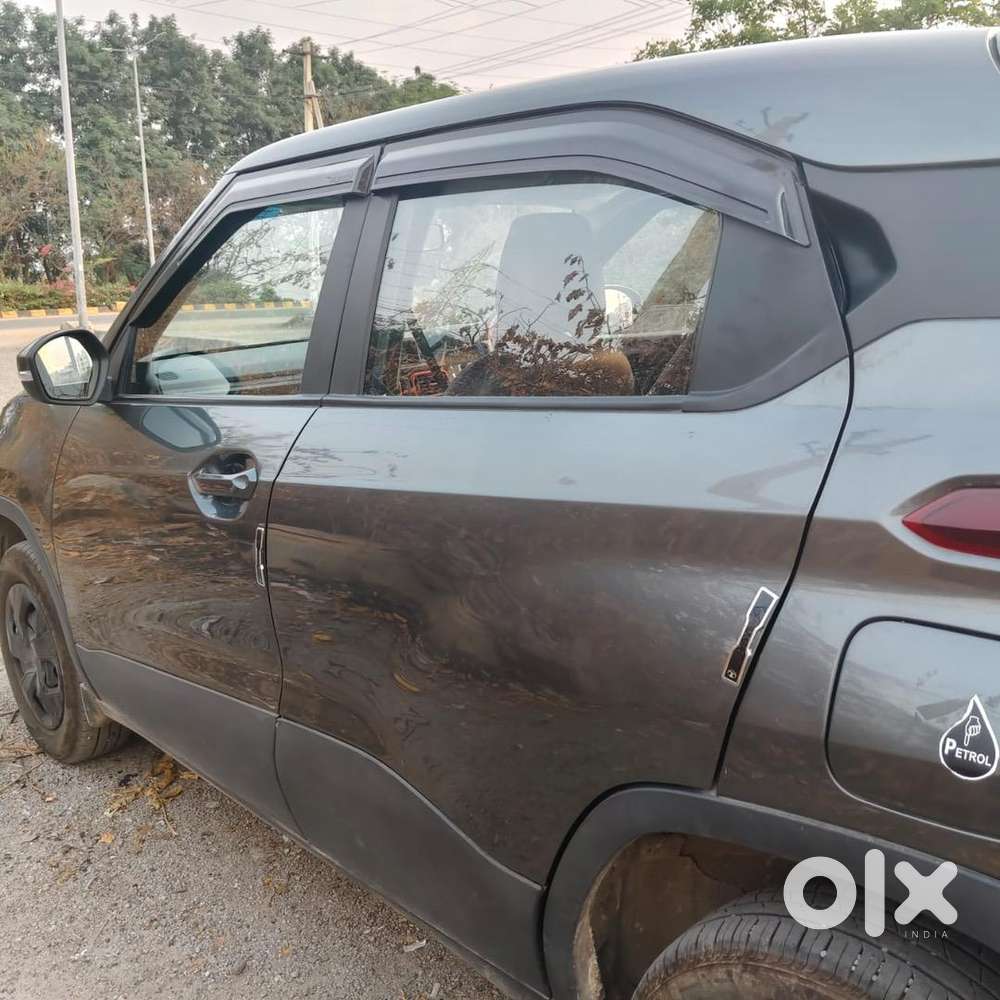 2024 Tata Petrol Manual 1st Owner