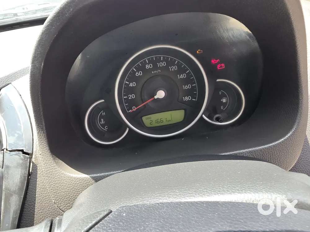 Hyundai Eon Magna 2014