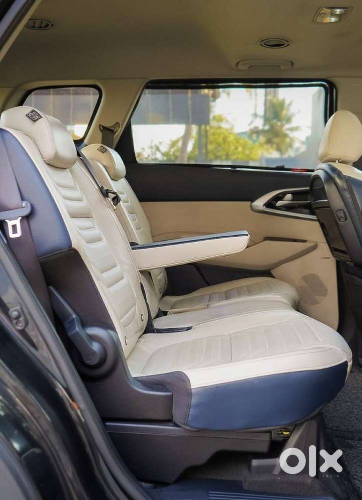 Kia Carens 1.5 Luxury Plus Turbo Dct, 2023, Petrol