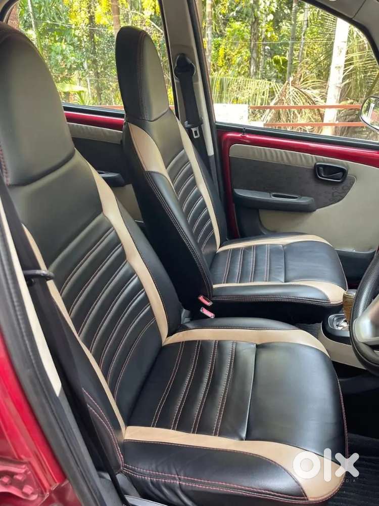 Tata Nano 2015 Automatic