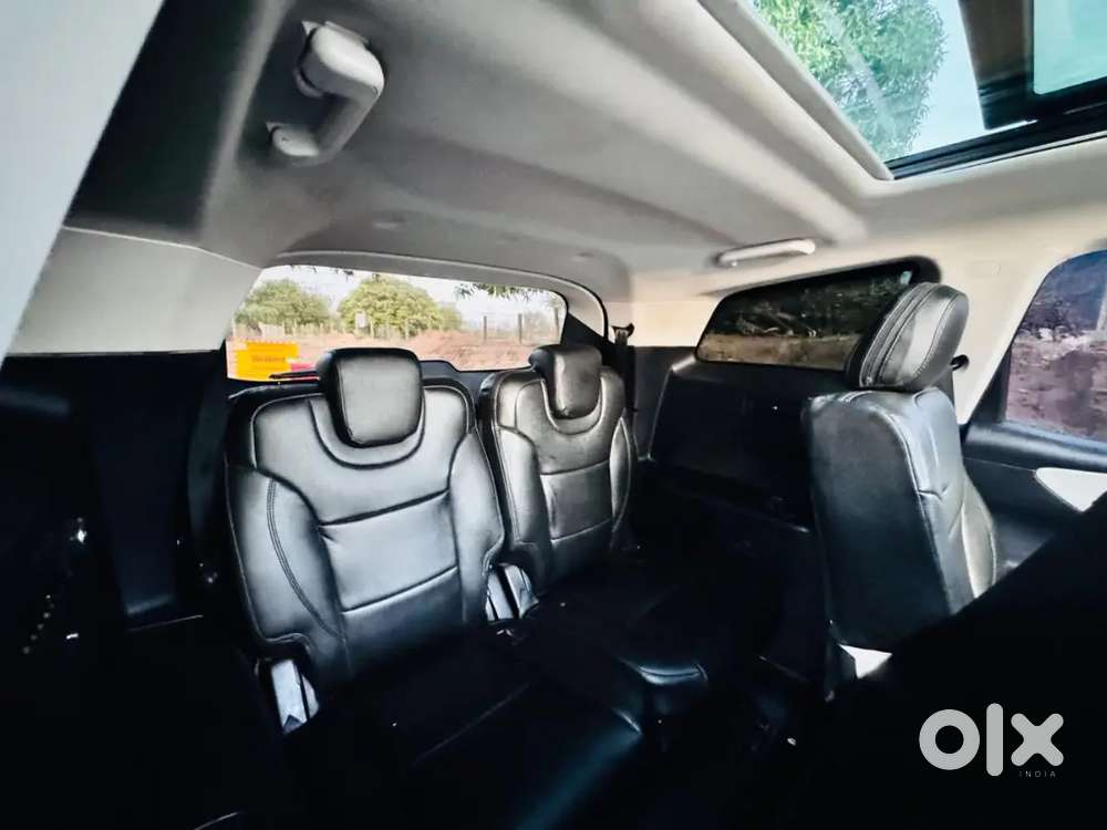 Mahindra Xuv700 Diesel 2022