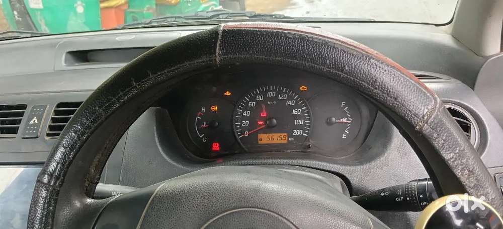 Maruti Suzuki Swift Dzire Tour 2015 Diesel 180000 Km Driven