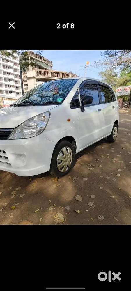 Maruti Suzuki Estilo 2013
