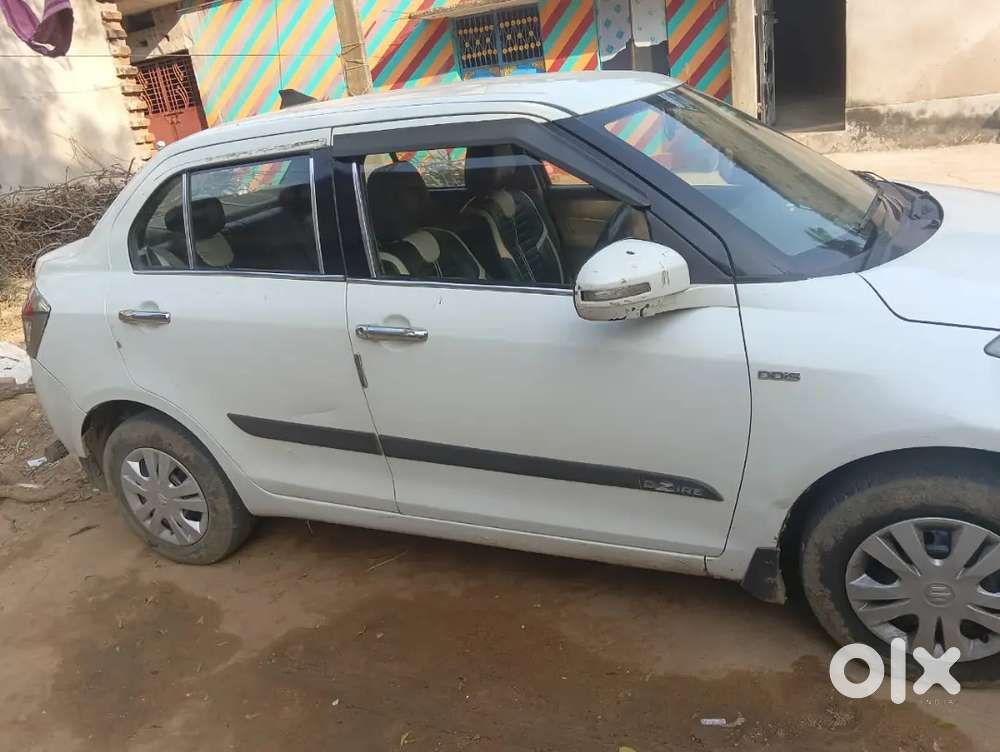 Maruti Suzuki Swift 2015